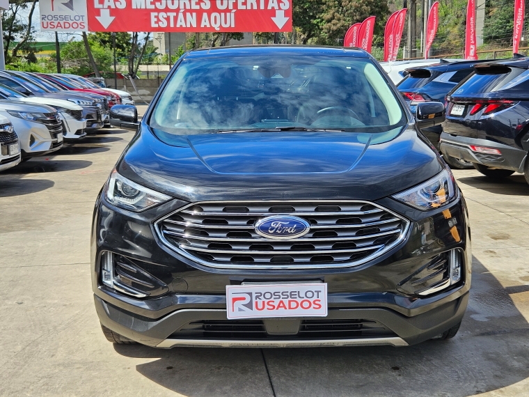 Ford Edge Edge Awd 2.0 At 2022 Usado en Rosselot Usados