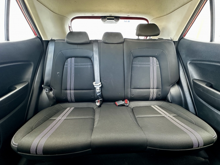 Hyundai Venue 1.6 Qx Plus Mt 2021 Usado  Usado en Kovacs Usados