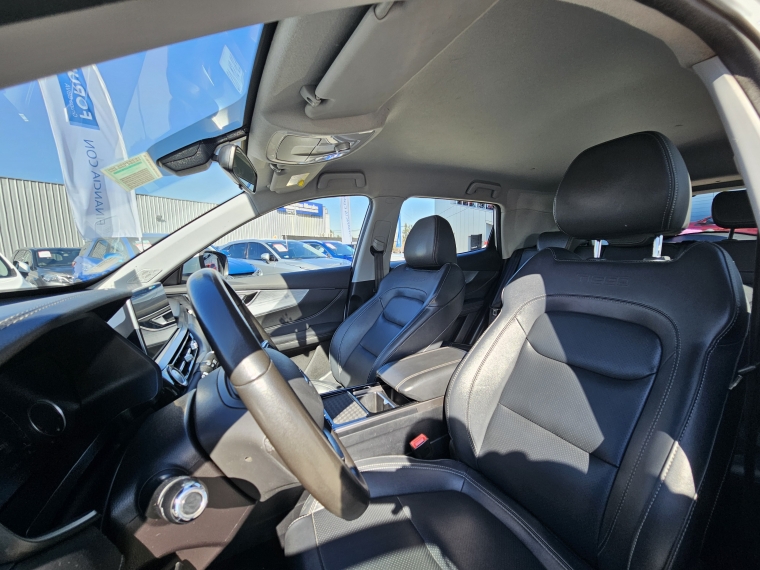 Chery Tiggo 3 pro Tiggo 3 Pro Gls Cvt 2023 Usado en Rosselot Usados