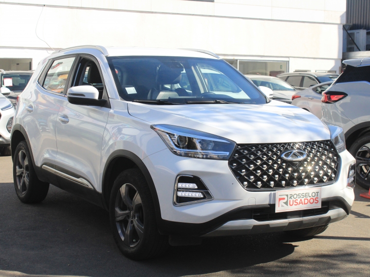 Chery Tiggo 3 pro Tiggo 3 Pro Gls 1.5 2023 Usado en Rosselot Usados