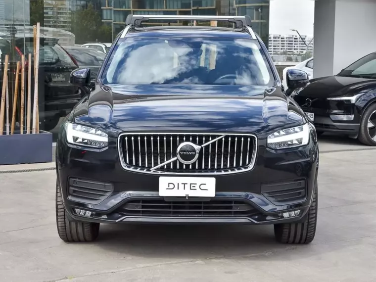 Volvo Xc90 2.0 B6 Momentum 4x4 At 5p 2022 Usado  Usado en Webautos.cl