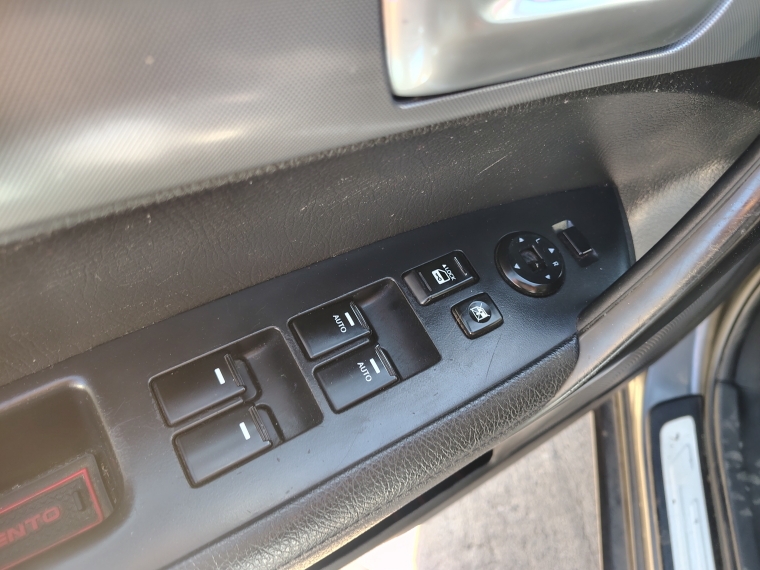 Kia Sorento Sorento Ex 2.4 Aut 2014 Usado en Rosselot Usados