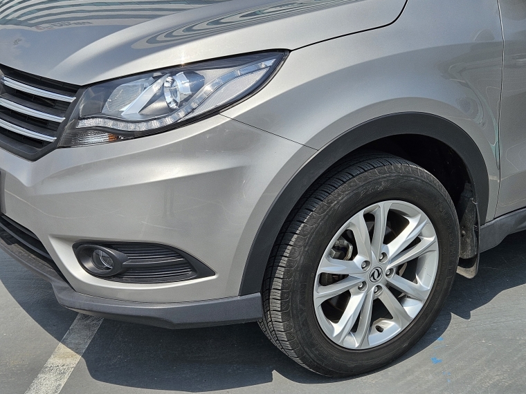 Dfsk 580 Suv Glory 580 1.8 2021 Usado en Rosselot Usados