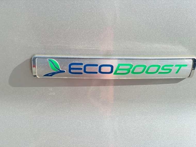 Ford Explorer Explorer Ecoboost Ltd 2.3 Aut 2019 Usado  Usado en Webautos.cl