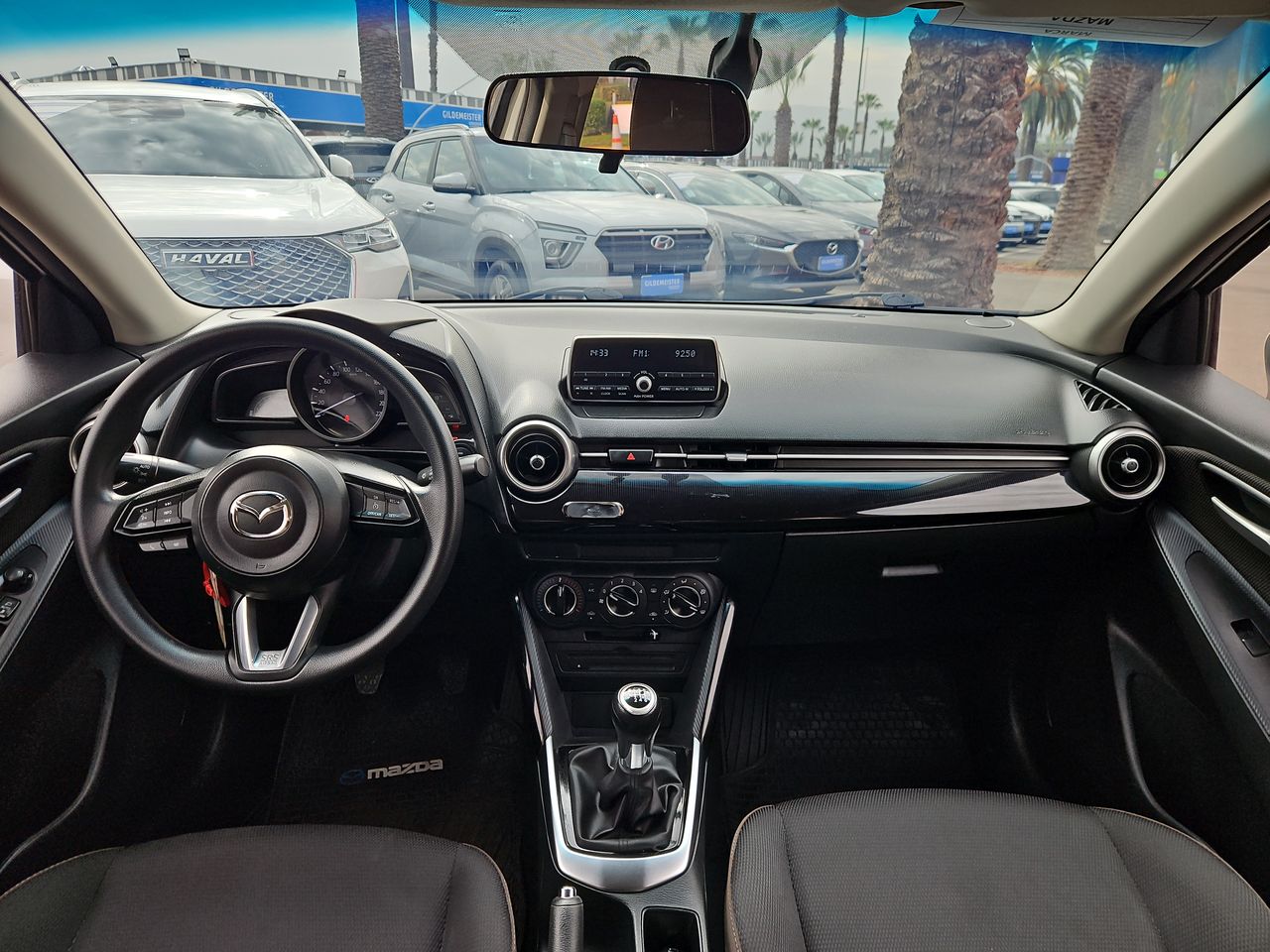 Mazda 2 New 2 1.5 2022 Usado en Usados de Primera - Sergio Escobar