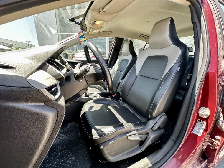 Chevrolet Onix sedan Onix Ii Pr Hb 1.0 At 2022 Usado en Rosselot Usados