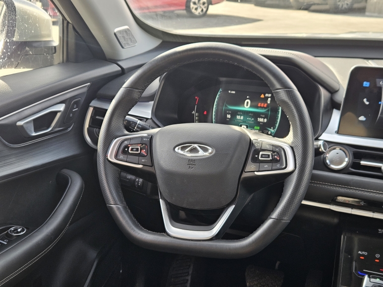 Chery Tiggo 7 pro Tiggo7 Pro Glx Cvt 1.5 Euro 6b 2024 Usado en Rosselot Usados