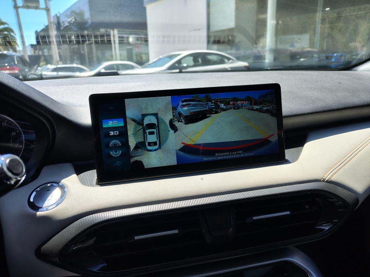 Kaiyi Kye 5 Kyx3 4x2 1.5 2024 Usado en Rosselot Usados