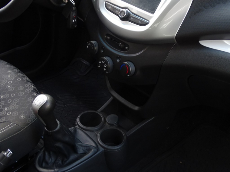 Chevrolet Spark Mt 2021 Usado  Usado en Webautos.cl