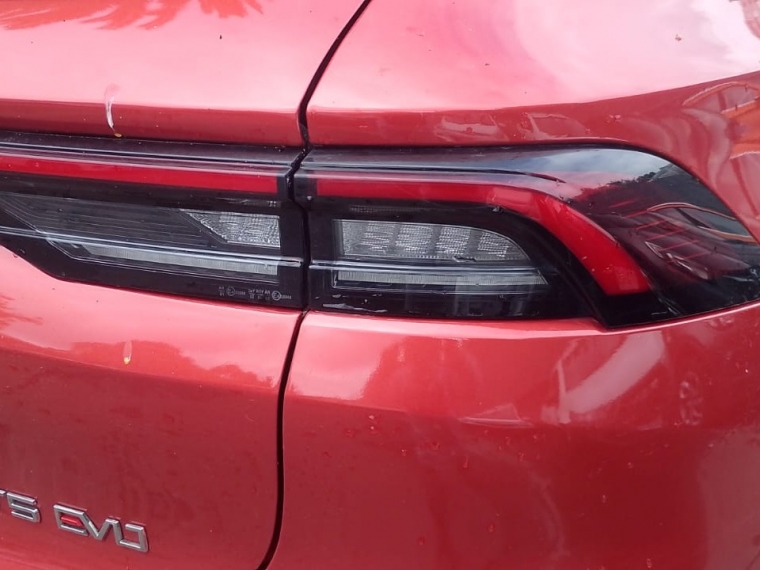 Dfm T5 evo T5 Evo 4x2 1.5 Aut 2023 Usado en Rosselot Usados