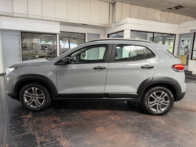 Fiat Pulse Drive 1.3l 5mt Ac 2022  Usado en Grass & Arueste