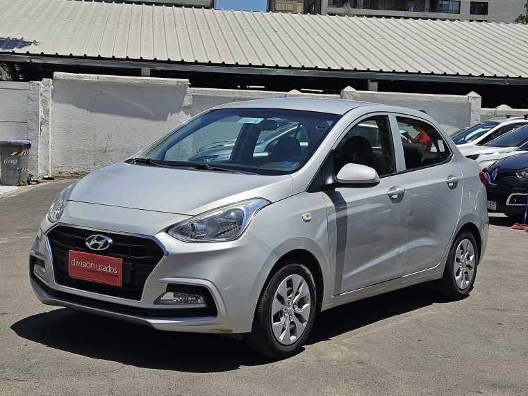 HYUNDAI GRAND I10 GRAND I10 BA PE 1.2 2020