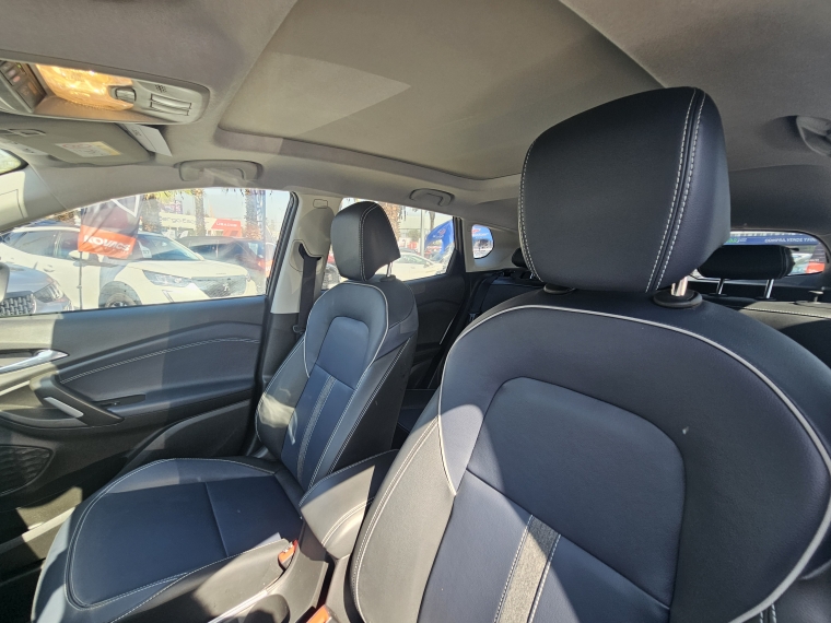 Chevrolet Tracker 1.2 Premier At 2025 Usado  Usado en Kovacs Usados