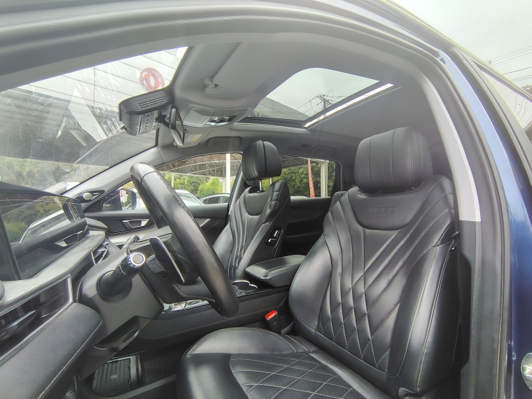 Chery Tiggo 8 pro max Tiggo 8 Pro Max 4x4 2.0 Aut 2022 Usado en Rosselot Usados