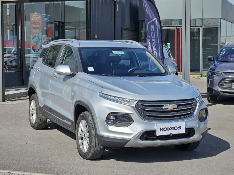 Chevrolet Groove Ltz Mt 1.5 2024 Usado  Usado en Kovacs Usados