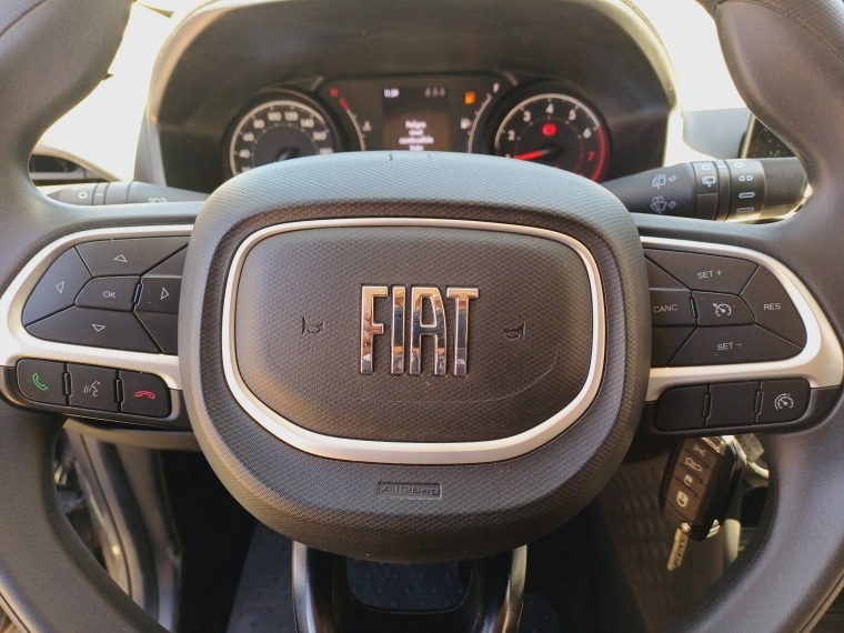 Fiat Pulse Pulse Hb Mt 1.3 2023 Usado en Rosselot Usados