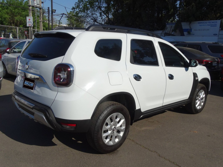 Renault Duster Life 2022 Usado Usado en Webautos.cl Renault Duster Life 2022 Usado Usado en Webautos.cl