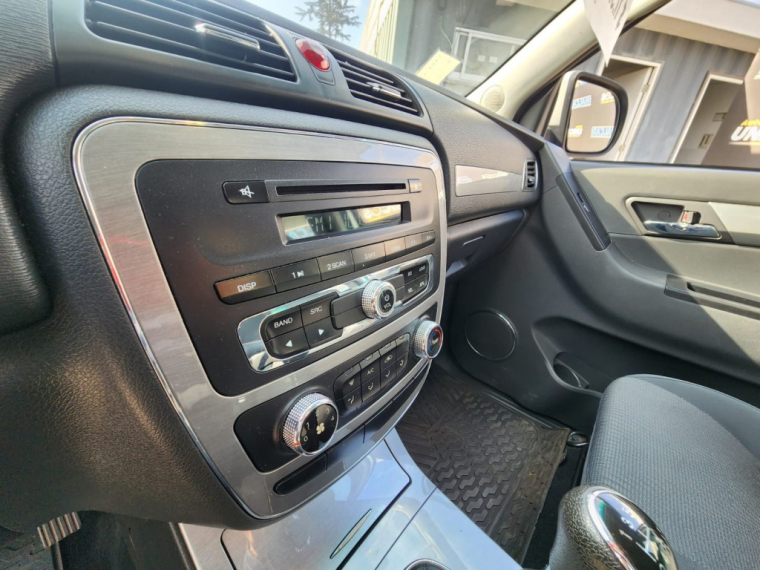 Jac T6 Dcab 2.0 2018 Usado  Usado en Webautos.cl