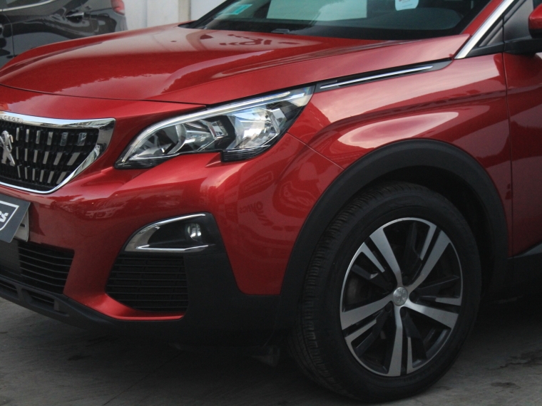 Peugeot 3008 1.5 Active Bluehdi 130 At Diesel 2020 Usado  Usado en Kovacs Usados