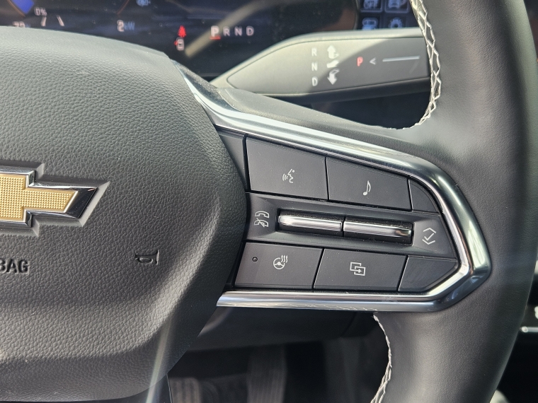 Chevrolet Equinox Equinox 4x4 Aut Ltz Ev 2025 Usado  Usado en Kovacs Usados