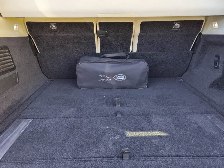 Land rover Range rover 4.4 Hse Lwb 2022 Usado Usado en BMW Premium Selection Land rover Range rover 4.4 Hse Lwb 2022 Usado Usado en BMW Premium Selection