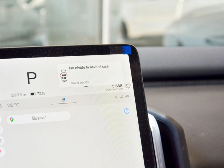 Volvo Ex30 0.0 E40 Core At Electrico 2025 Usado  Usado en Webautos.cl