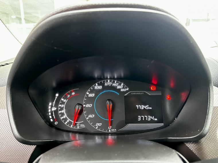 Chevrolet Spin 1.8 Mt 2021 Usado  Usado en Kovacs Usados
