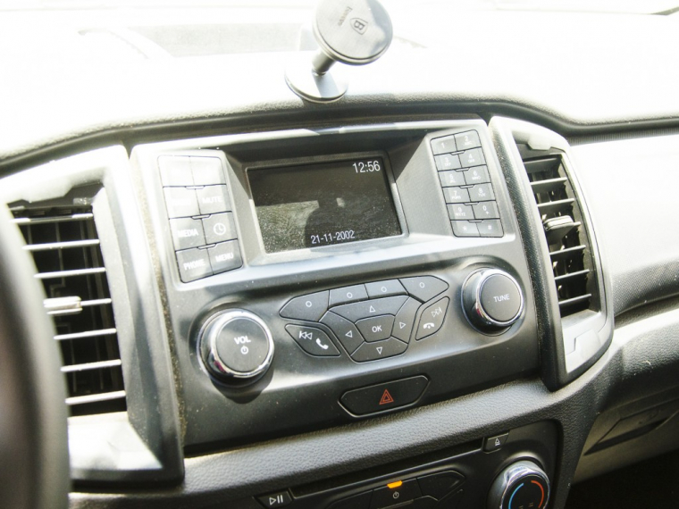 Ford Ranger Diesel 2021 Usado  Usado en Webautos.cl