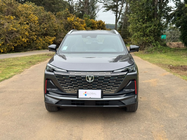 Changan Cs55 Plus Turbo 2025 Usado en G Autos Automotriz - G Autos