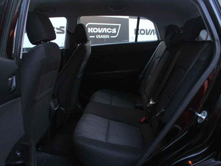 Hyundai Creta Creta 1.6 Gs  Pe Mt 2021 Usado  Usado en Kovacs Usados