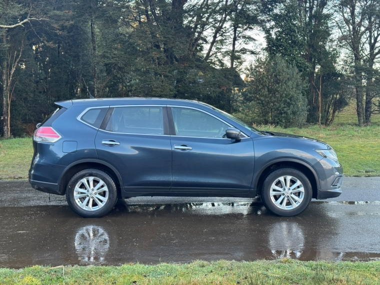 Nissan X-trail 2.5 2017 Usado en G Autos Automotriz - G Autos