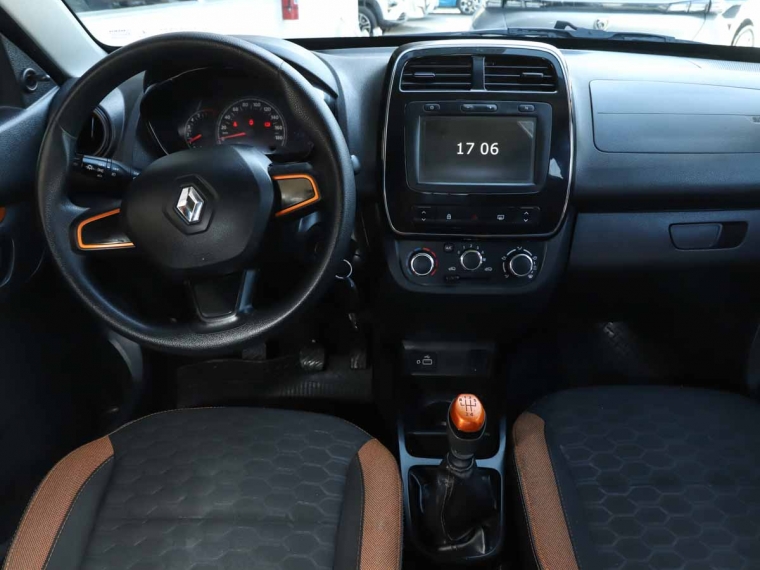 Renault Kwid Outsider 2022 Usado  Usado en Webautos.cl