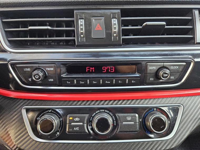 Dongfeng Joyear 1.6 Luxury Mt Sx5 2022 Usado Usado en Webautos.cl Dongfeng Joyear 1.6 Luxury Mt Sx5 2022 Usado Usado en Webautos.cl