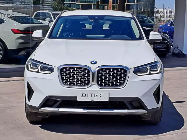 Bmw X4 Xdrive30i 4x4 2.0 At 2023 Usado  Usado en BMW Premium Selection
