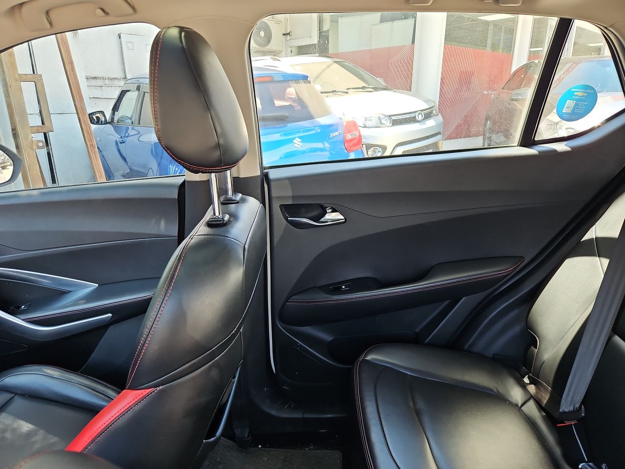 Chevrolet Groove Groove 1.5 2023 Usado en Usados de Primera - Sergio Escobar