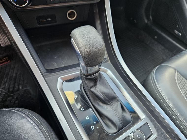 Chery Tiggo 2 pro Tiggo 2 Pro Gls Cvt 2022 Usado en Rosselot Usados