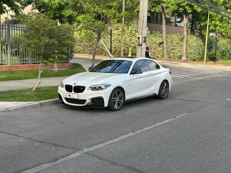 BMW M240 I 2019