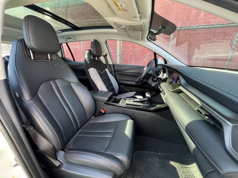 Gac motor Gs4 Gs4 Power 1.5 Aut 2024 Usado en Rosselot Usados