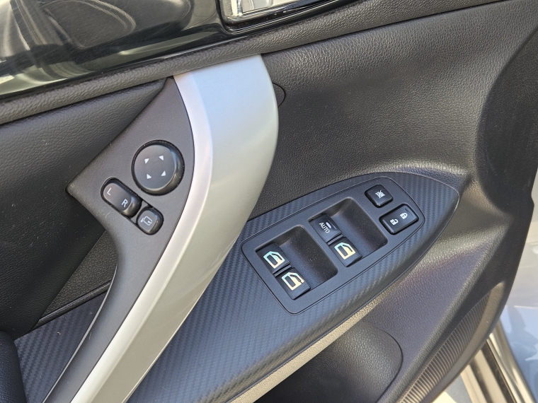 Mitsubishi Eclipse cross Eclipse Cross Rs 1.5 Aut 2023 Usado en Rosselot Usados