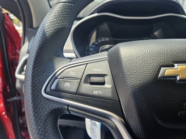 Chevrolet Groove Ltz 1.5 Mt 2024 Usado  Usado en Kovacs Usados