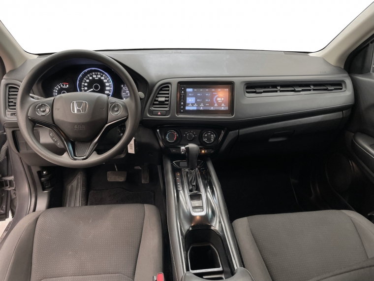 Honda Hr-v Hr V Lxs 1.8 Aut 2022 Usado  Usado en Pompeyo