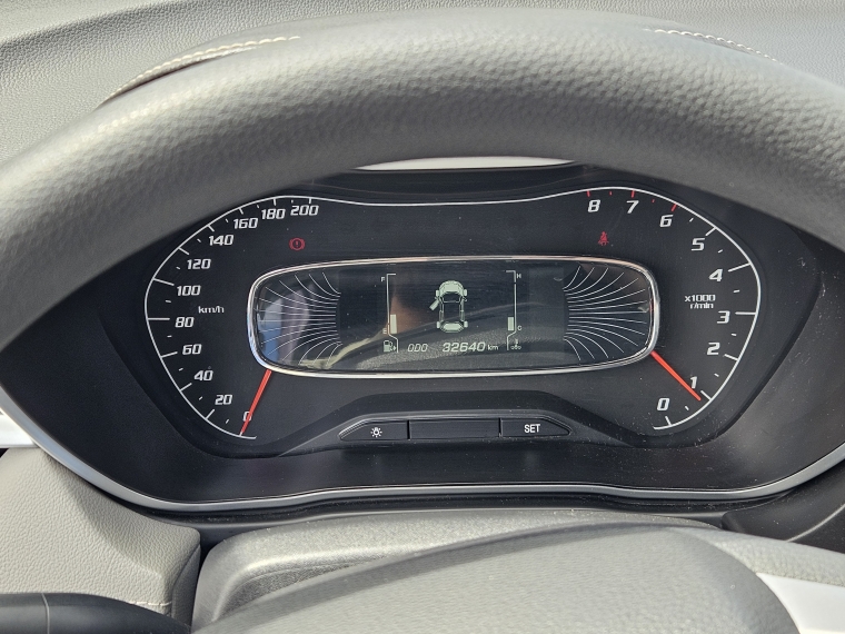 Chevrolet Groove 1.5 Lt Mt 2021 Usado  Usado en Kovacs Usados