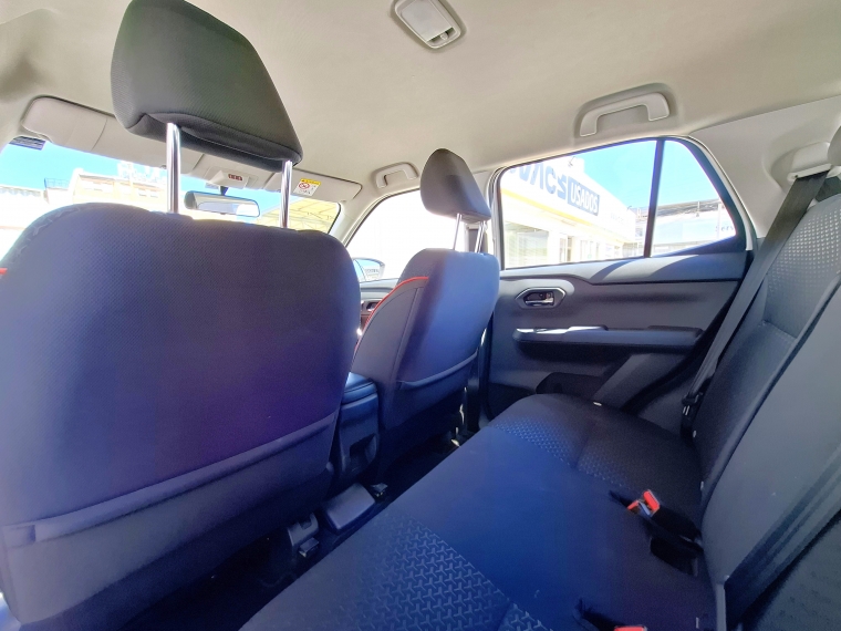 Toyota Raize Raize Cvt 1.2 Aut 2023 Usado  Usado en Kovacs Usados