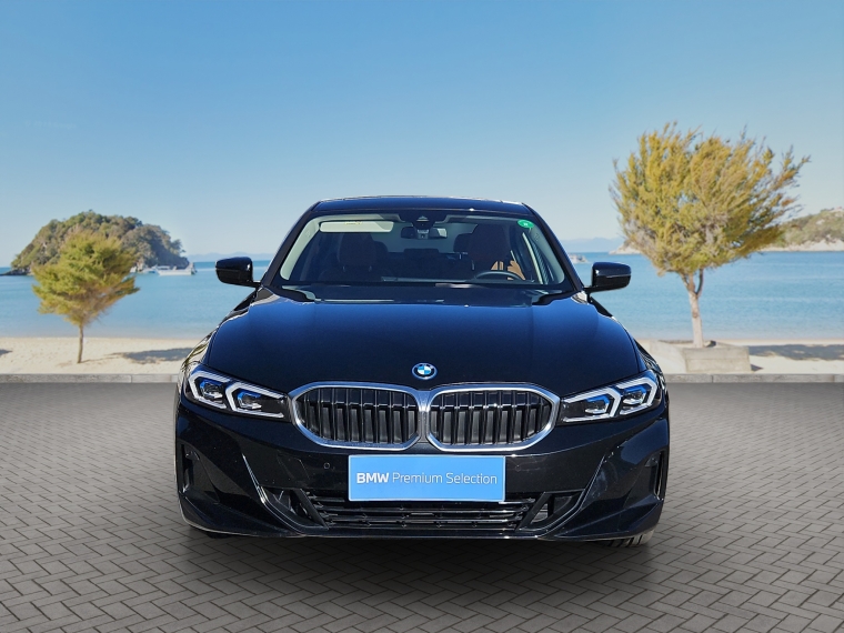Bmw 330 E Berlina Dynamic   2025 Usado  Usado en BMW Premium Selection