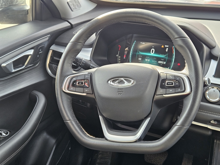 Chery Tiggo 7 pro Tiggo7 Pro Gls Cvt 1.5 Euro 6b 2024 Usado en Rosselot Usados