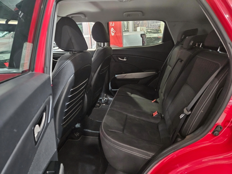 Ssangyong Tivoli Tivoli 1.6 2018 Usado en Rosselot Usados