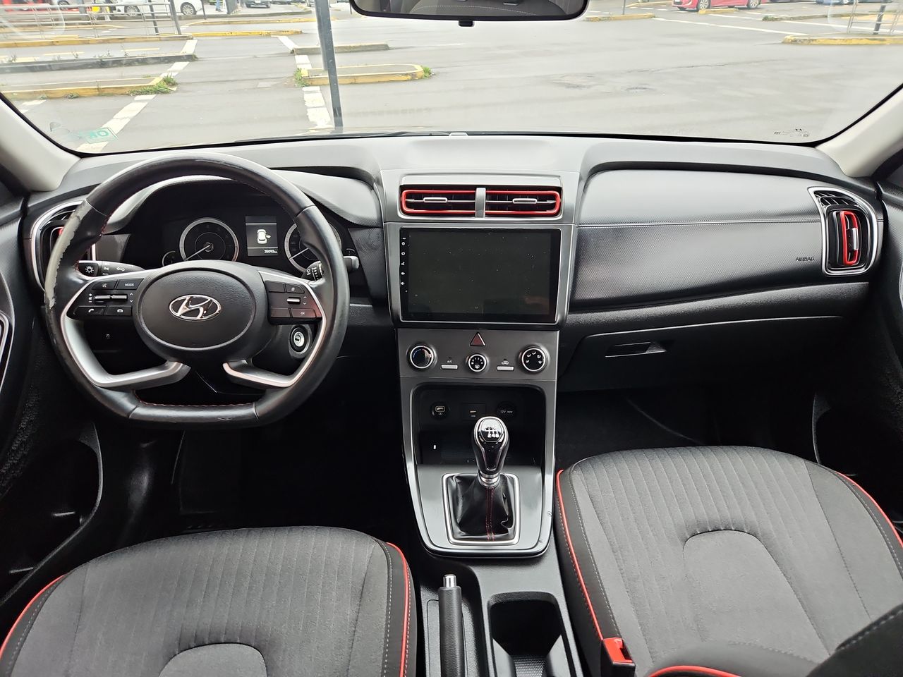 Hyundai Creta Creta Su2i 1.5 2023 Usado en Usados de Primera - Sergio Escobar