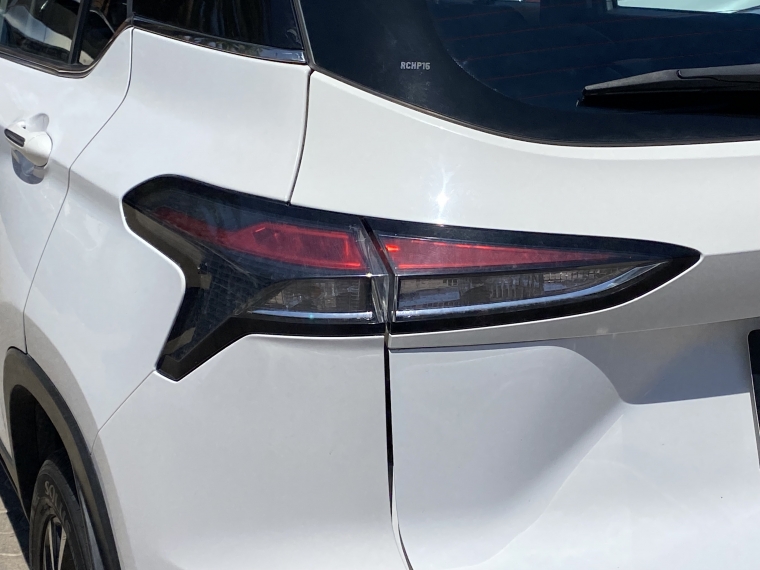 Chevrolet Groove 1.5 Premier Mt 2021 Usado  Usado en Webautos.cl