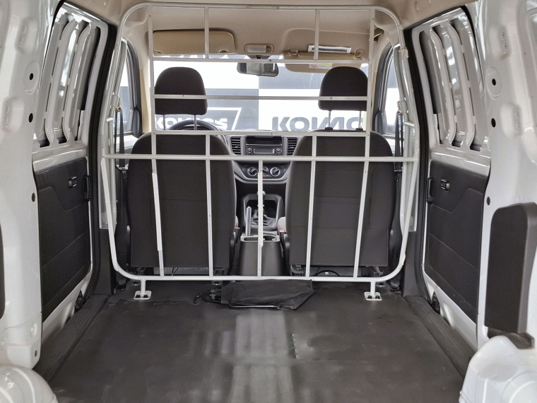 Chevrolet N400 N400 2024 Usado  Usado en Webautos.cl