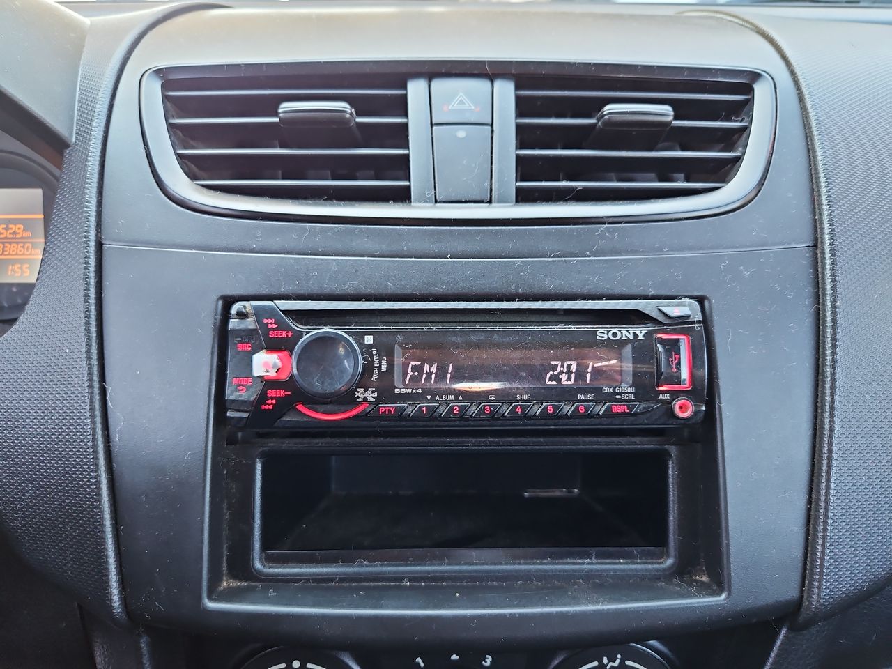 Suzuki Swift Swift Ga Hb 1.2 2014 Usado en Usados de Primera - Sergio Escobar